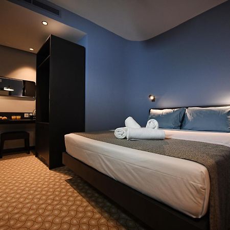 Bed and Breakfast Victoria By Petit Chic Mellieħa Exteriér fotografie