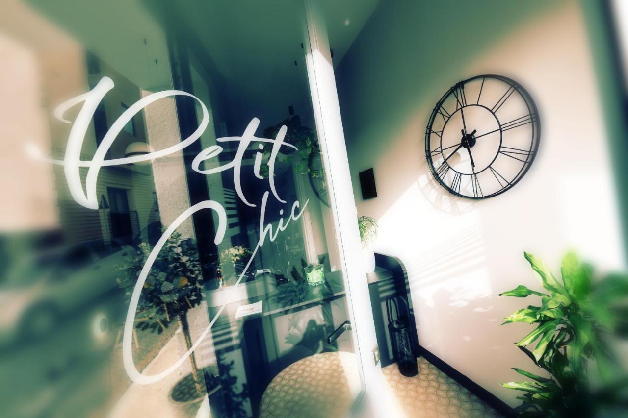 Bed and Breakfast Victoria By Petit Chic Mellieħa Exteriér fotografie