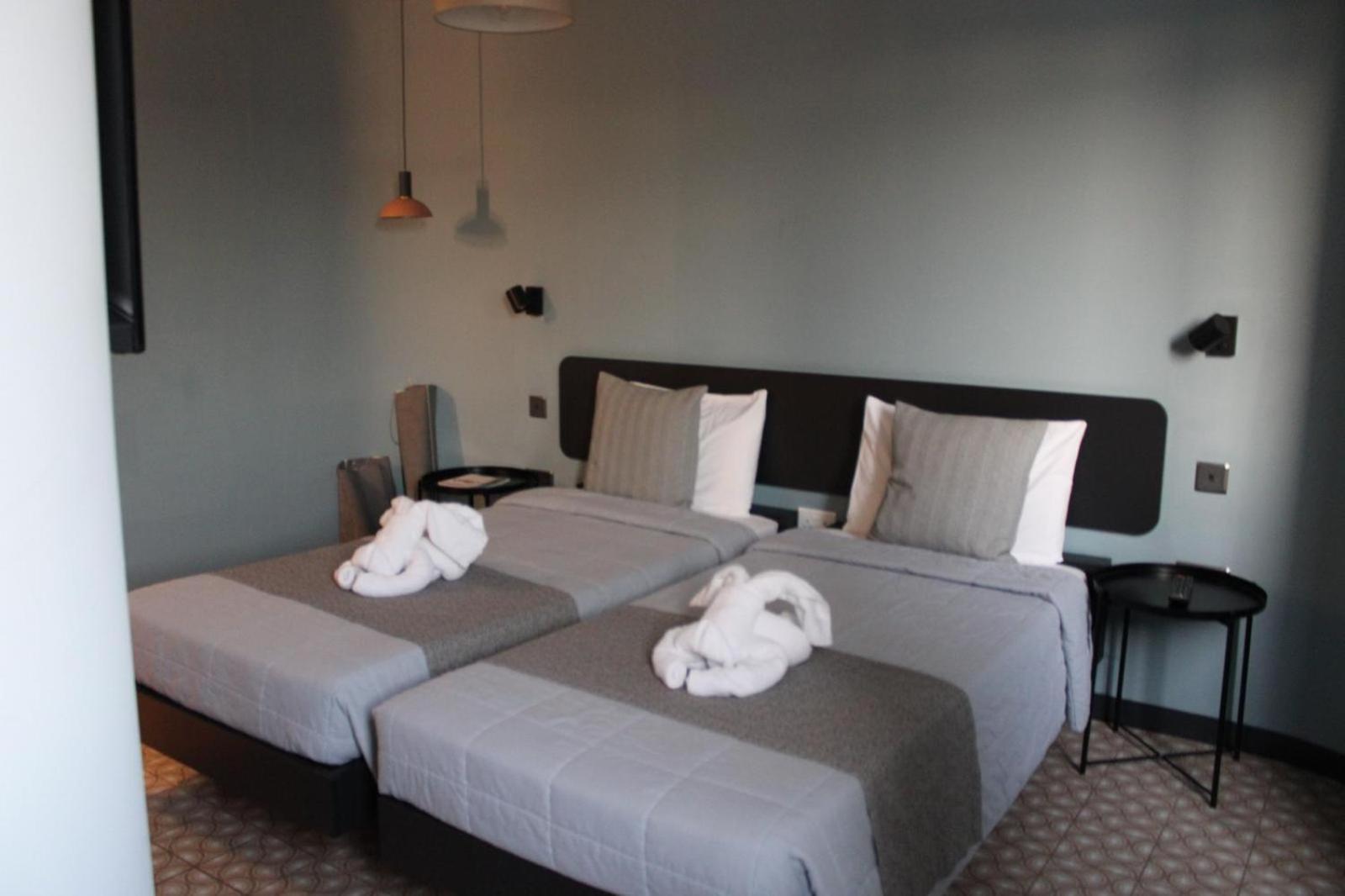 Bed and Breakfast Victoria By Petit Chic Mellieħa Exteriér fotografie