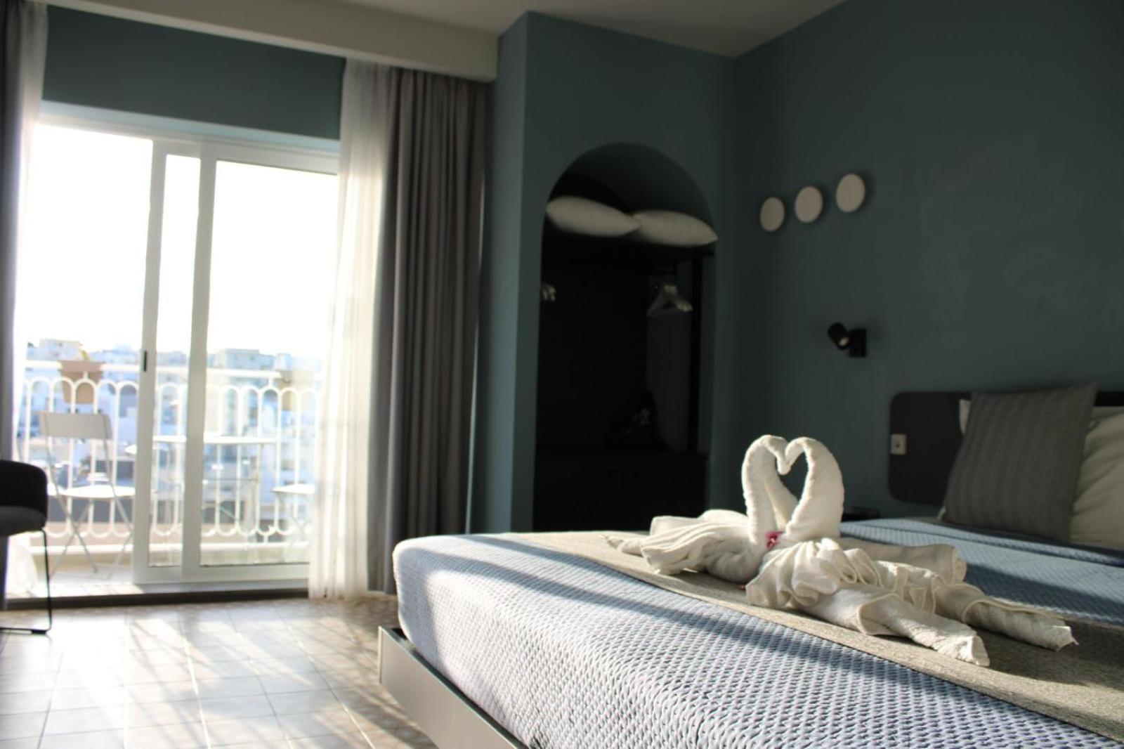 Bed and Breakfast Victoria By Petit Chic Mellieħa Exteriér fotografie