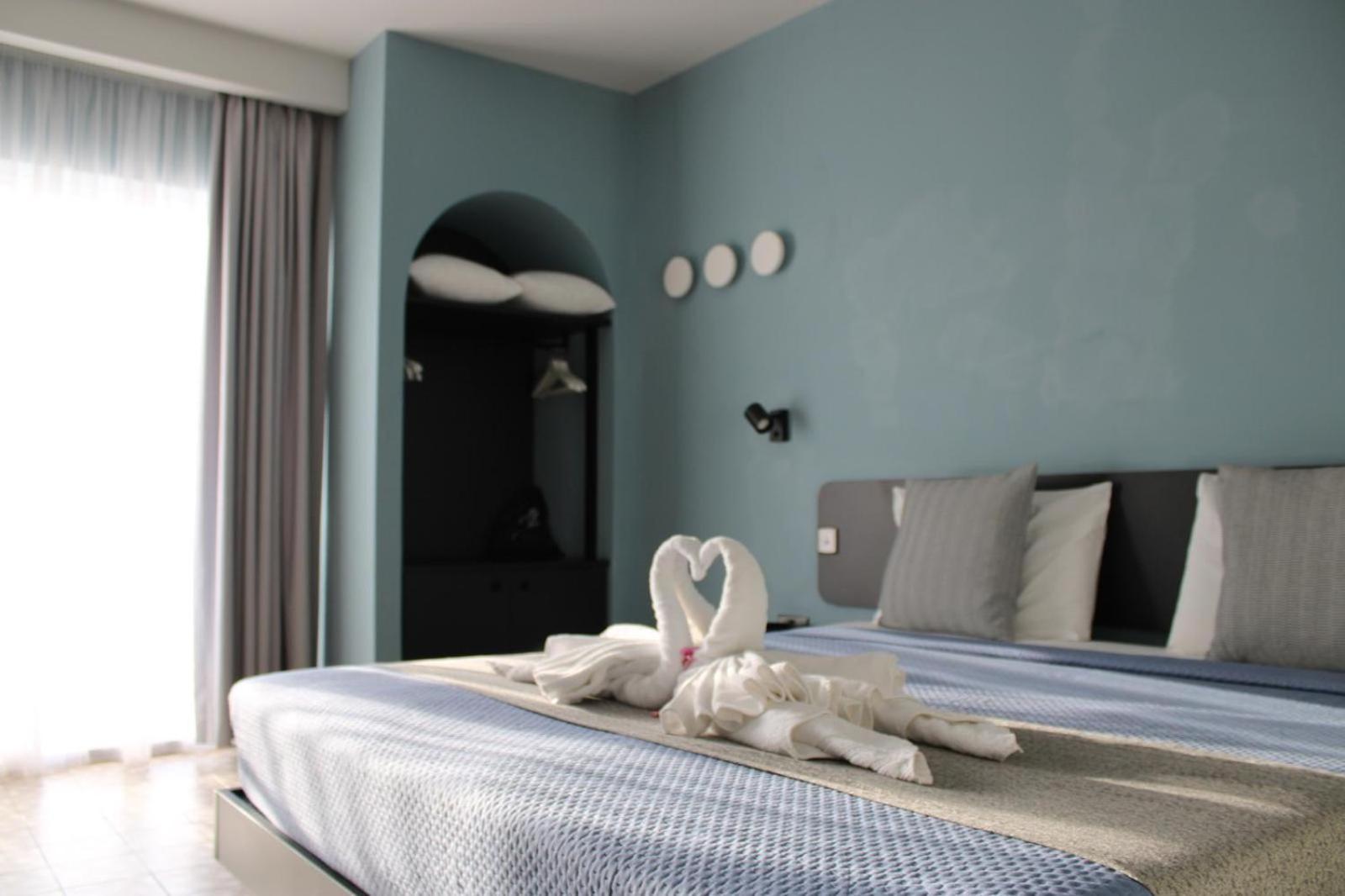 Bed and Breakfast Victoria By Petit Chic Mellieħa Exteriér fotografie